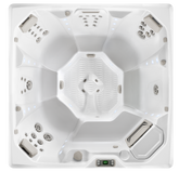 Limelight Flash® | 2.13M X 0.91M H Seats 7